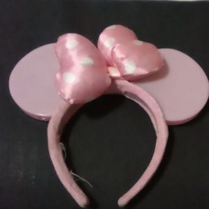 Disneyland light up ears